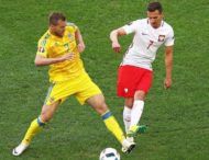 Польша – Украина: Сегодня состоится товарищеский матч