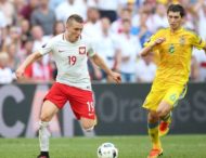 Польша – Украина: Онлайн-трансляция товарищеского матча