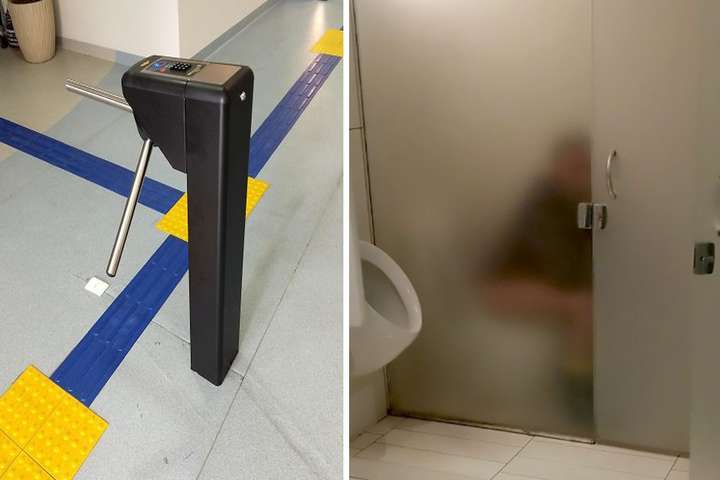 Эти дизайнерские решения делают жизнь учеников в школах невыносимой Эти дизайнерские решения делают жизнь учеников в школах невыносимой