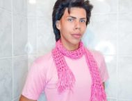 17-летний парень из Бразилии перевоплощается в кукольного Кена