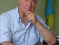 Помер Почесний громадянин Нікополя Гонтаренко Анатолій Федорович