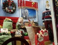 В Беларуси попал под цензуру список Деду Морозу