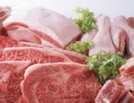 Днепропетровская область — в тройке лидеров Украины по объему производства мяса
