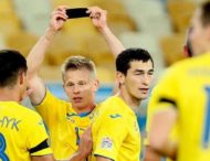 Булыжник в огород УЕФА: Эксперт о техническом поражении Украины в матче со Швейцарией