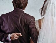 Женщина вынуждена оформить фиктивный брак, чтобы проведать близких
