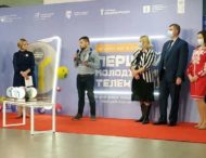 Молодежные проекты Днепропетровщины признаны лучшими в Украине