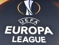 Жеребьевка плей-офф Лиги Европы: Онлайн-трансляция