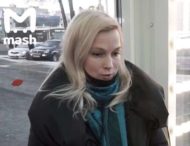 Бездомная россиянка мечтает сесть в тюрьму в Нидерландах