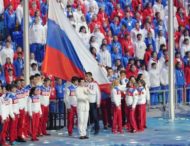 Россию отстранили от участия в следующих двух Олимпийских играх из-за допинга