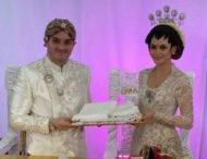 В Малайзии сыграли свадьбу на 10 тысяч гостей, не нарушив карантин