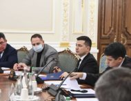 Президент України підписав указ про відсторонення Олександра Тупицького від посади судді Конституційного Суду строком на два місяці