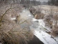 На Днепропетровщине хотят возродить реку Орель