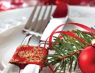 На Дніпропетровщині у новорічну ніч послаблять карантин (фото)