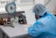 На Дніпропетровщині виявили 320 нових випадків коронавірусу
