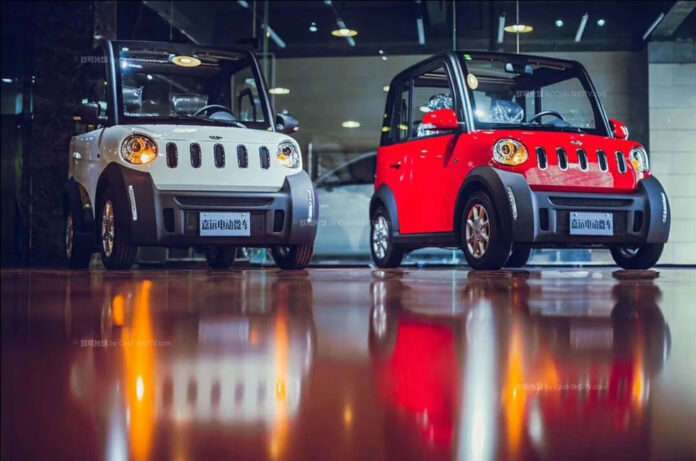 Кабмин обновил классификацию транспортных средств Кабмин обновил классификацию транспортных средств