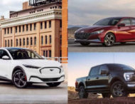 Определены лучшие автомобили 2020 года в Северной Америке