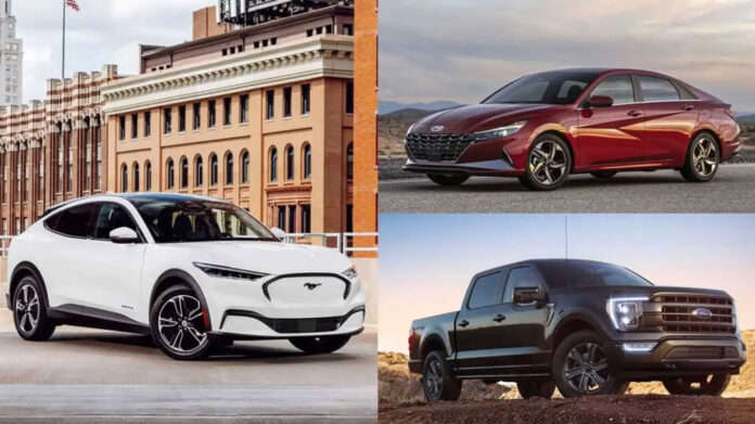 Определены лучшие автомобили 2020 года в Северной Америке Определены лучшие автомобили 2020 года в Северной Америке