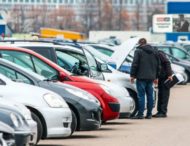 Какие подержанные авто украинцы перепродавали в 2020 году