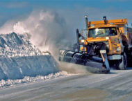 Укравтодор рассказал о состоянии дорог после снегопада