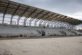 На Дніпропетровщині реконструюють стадіон спортшколи