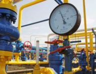 «Днепропетровскгаз» из-за неплатежей ограничивает газораспределение на «Днепроазот»