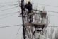 Аварийные бригады «Днепровских электросетей» переведены в усиленный режим