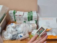 Розвиток первинної медицини на Дніпропетровщині: амбулаторія Підгородного отримала допомогу