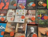 В одному з міст Дніпропетровщини поповнили книжковий фонд центральної бібліотеки (фото)