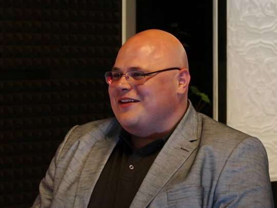 Брата Стефанчука снова застали спящим в сессионном зале Брата Стефанчука снова застали спящим в сессионном зале