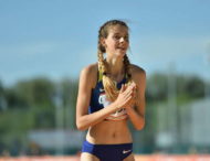 Спортсменка из Днепра победила на международных соревнованиях