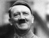 В обновленной иконке Amazon нашли усы Гитлера
