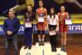 Юні борці дитячо-юнацької спортивної школи Запорізької АЕС завоювали медалі Всеукраїнського турніру