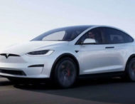 Обновленные Tesla Model S и X лишились свинцово-кислотных аккумуляторов