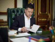 В Україні немає жодних проблем з виданням російськомовних книг – Президент