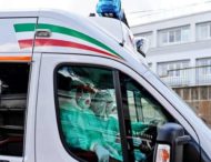 В Италии водители карет скорой помощи получают угрозы от мафиози