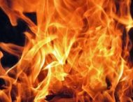На Днепропетровщине огонь унес жизни 27 человек