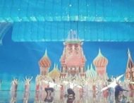 Китайский телеканал назвал гопак «русским танцем»