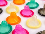 В Киеве отметили Международный день презерватива