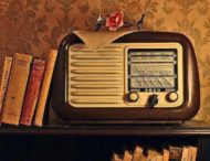 Дніпропетровському обласному радіо виповнилося 95 років (фото)