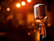 04 марта День рождения микрофона.