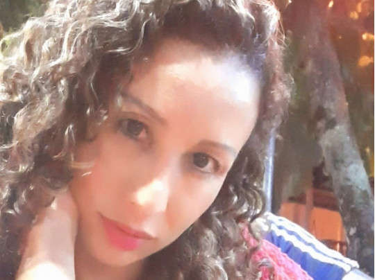 Бразильянка дала отпор незнакомцу, вторгнувшемуся в ее дом Бразильянка дала отпор незнакомцу, вторгнувшемуся в ее дом