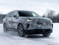 Infiniti QX60 получит превентивный полный привод