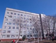 На Дніпропетровщині планують провести реконструкцію двох великих лікарень