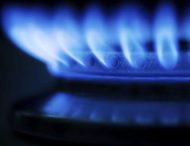 «Дніпропетровськгаз Збут» не змінює ціну на природний газ у квітні