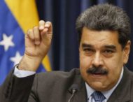 Президента Венесуэлы забанили  в Facebook из-за заявления о «чудо-лекарстве» от коронавируса