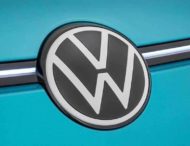 Volkswagen планирует изменить одну букву в своем названии
