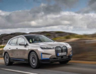 Глава BMW критикует дизайн электромобилей