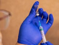 В Днепропетровской области начали вакцинацию маломобильных жителей