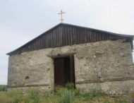 В Днепропетровской области старейшая церковь требует реставрации и защиты (фото)
