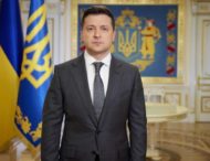 Звернення Президента України щодо безпекової ситуації в державі 